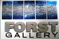 Forst Gallery Inc logo
