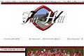 Fort Hill High: Main Office logo