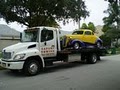 Fort Lauderdale Towing Wrecker Safari Towing image 4