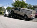 Fort Lauderdale Towing Wrecker Safari Towing logo