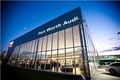 Fort Worth Audi logo