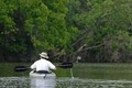 Fort Worth Kayak Adventures - sales/rental/fishing logo