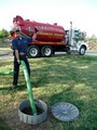 Fort Worth Septic & Grease Trap Cleaning image 1