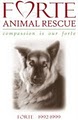 Forte Animal Rescue logo