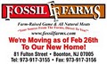 Fossil Farms Game & All Natural Meats image 2