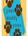 Four Muddy Paws image 2