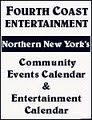 Fourth Coast Entertainment Newspaper image 1