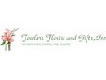 Fowler's Florist logo