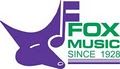 Fox Music House Inc. logo