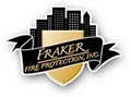 Fraker Fire Protection logo