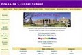 Franklin Central Elementary logo