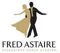 Fred Astaire Dance Studio logo