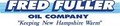 Fred Fuller Oil Co., Inc. logo