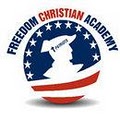 Freedom Christian Academy logo