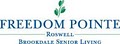 Freedom Pointe Roswell logo