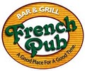 French Pub logo