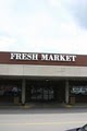 Fresh Market logo