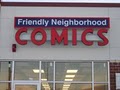 Friendly Neighborhood Comics image 1