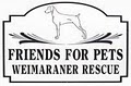 Friends For Pets Foundation logo