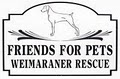 Friends For Pets Foundation logo