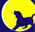 Full Moon Dog Training logo