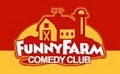 Funny Farm Comedy Club image 3