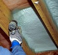 GECO SPRAY FOAM INSULATION image 1