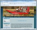GTO Performance Airboats logo