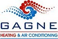 Gagne Heating & Air Conditioning logo