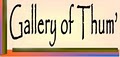 Gallery of Thum' logo