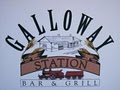 Galloway Station logo