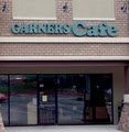 Garner's Natural Foods logo