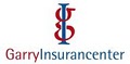 Garry Insurancenter logo