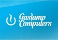 Gaslamp Computers logo