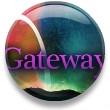 Gateway Center for the Arts logo