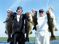 Gators big bass guide service image 2
