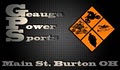 Geauga Power Sports logo