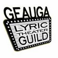 Geauga Theater logo