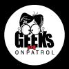 Geeks On Patrol image 4