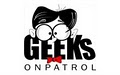Geeks On Patrol image 5