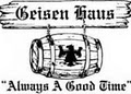 Geisen Haus logo