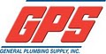 General Plumbing Supply logo