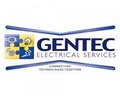 Gentec Electrical Services logo
