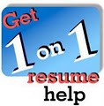 Get 1 on 1 Resume Help, Inc. logo
