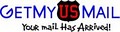 Get My US Mail Corporation logo