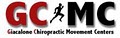 Giacalone Chiropractic Movement Centers logo