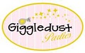 Giggledust Parties logo