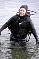 GirlDiver Scuba Instruction image 3