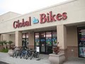 Global Bikes‎ logo