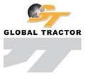 Global Tractor Company LLC logo